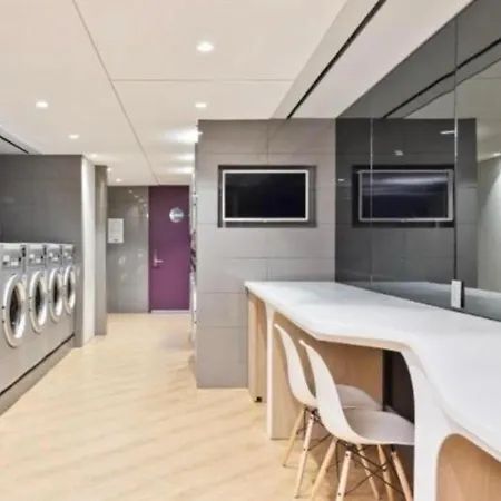 Appartement Gryf Deluxe In Centrum